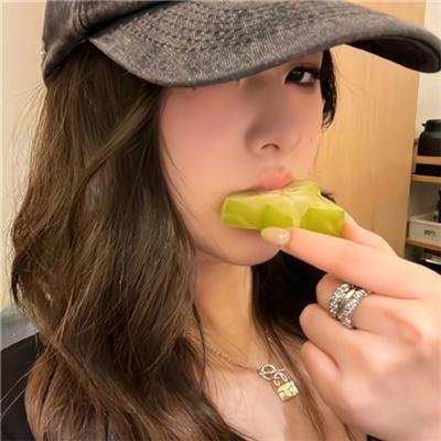 独活女子的推荐第五季