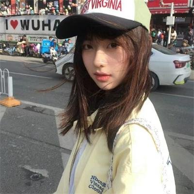小犬与女孩